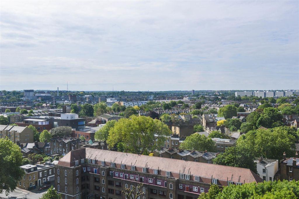 Квартира в Лондоне, Великобритания, 57 м² - фото 6