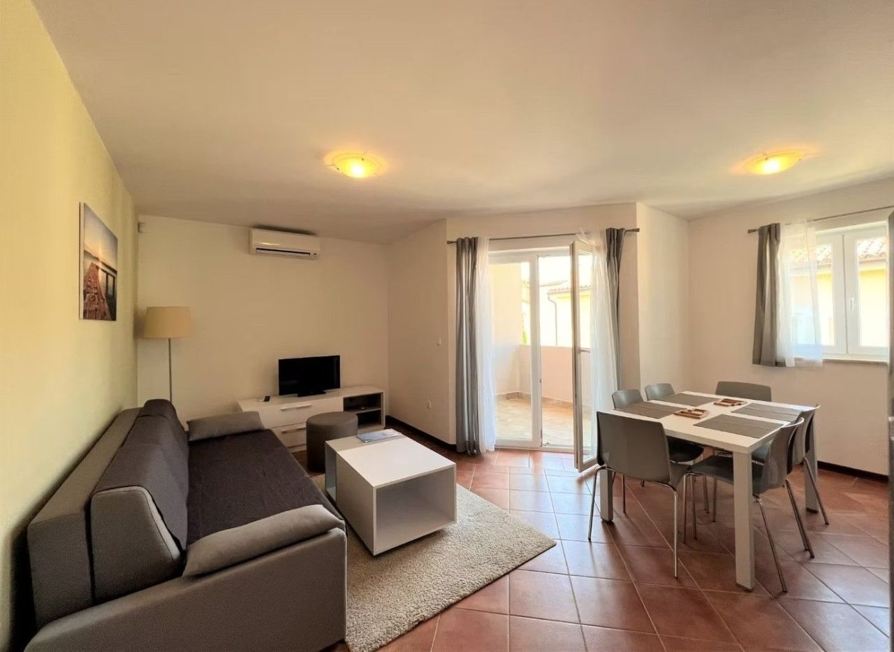 Квартира в Медулине, Хорватия, 72 м² - фото 2