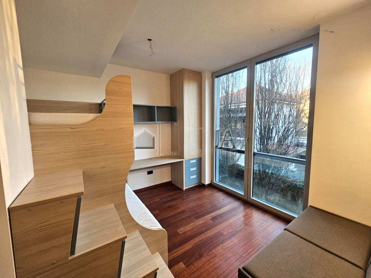 Квартира в Любляне, Словения, 87 м² - фото 6