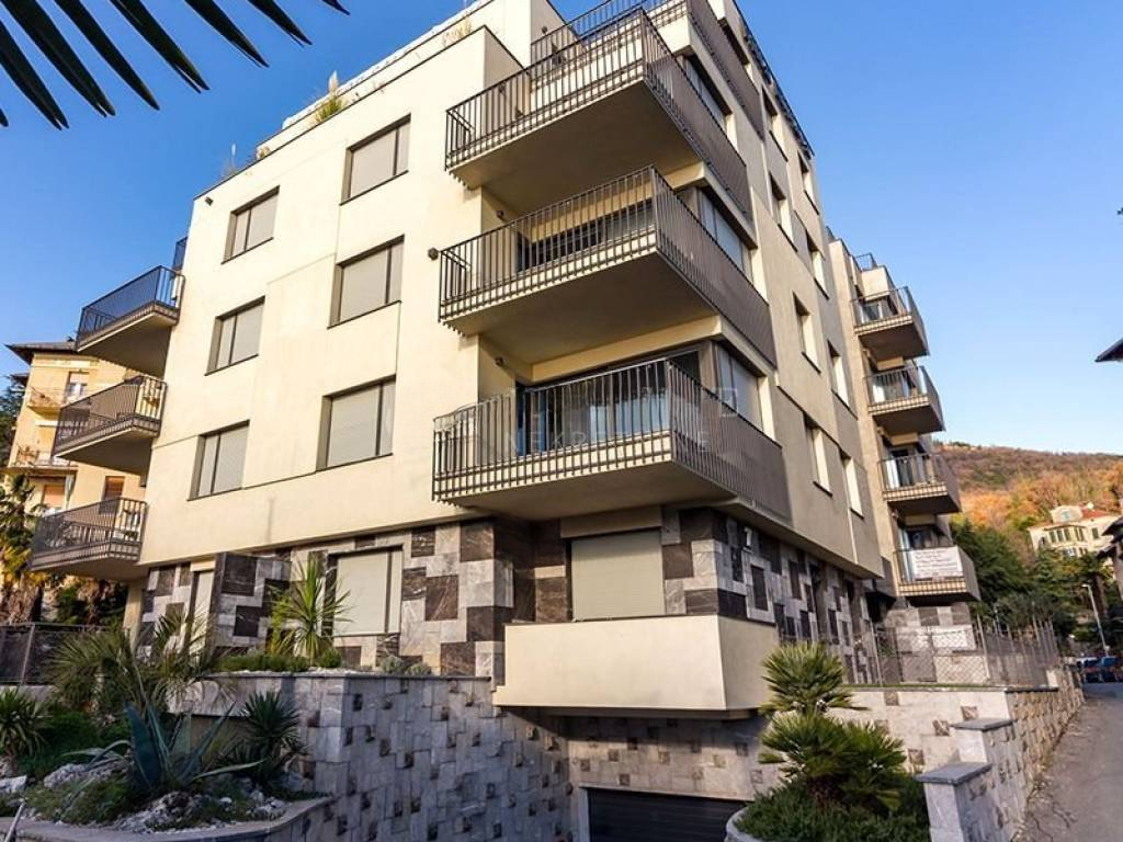 Квартира в Опатии, Хорватия, 85 м² - фото 6