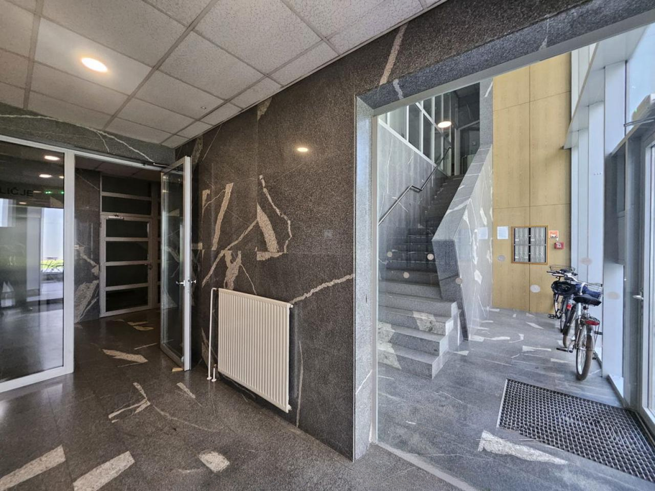 Квартира в Любляне, Словения, 35 м² - фото 6