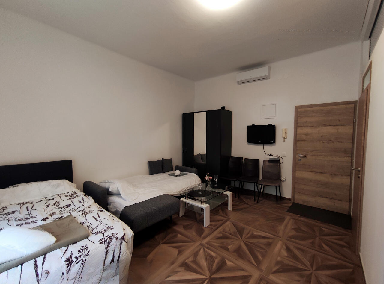 Квартира в Любляне, Словения, 25 м² - фото 6