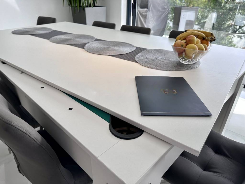 Дом в Опатии, Хорватия, 210 м² - фото 6