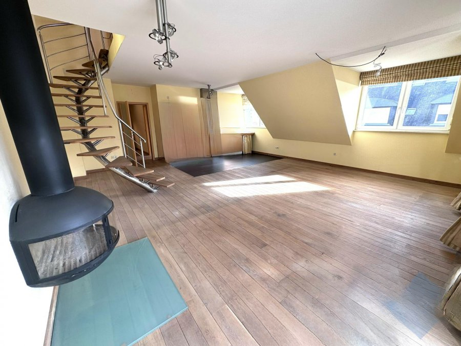 Квартира в Дикирхе, Люксембург, 118 м² - фото 6