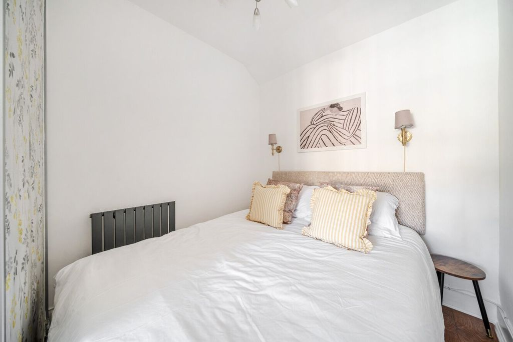 Квартира в Лондоне, Великобритания, 31 м² - фото 6