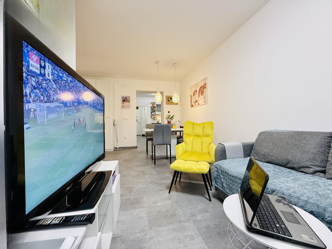 Квартира в Любляне, Словения, 47 м² - фото 6