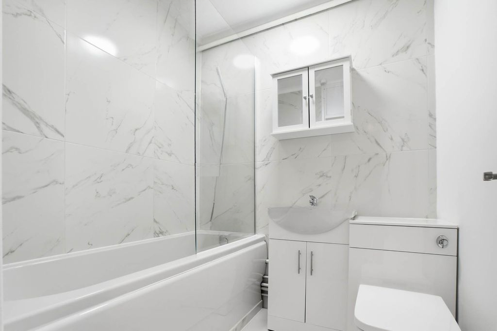 Квартира в Лондоне, Великобритания, 40 м² - фото 6