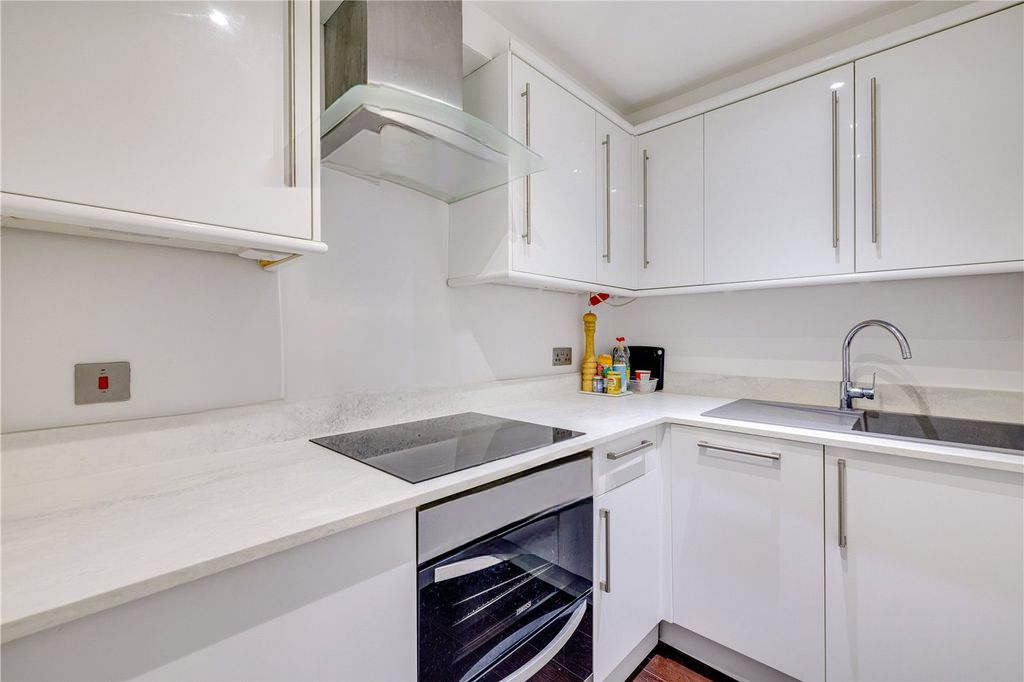 Квартира в Лондоне, Великобритания, 34 м² - фото 6