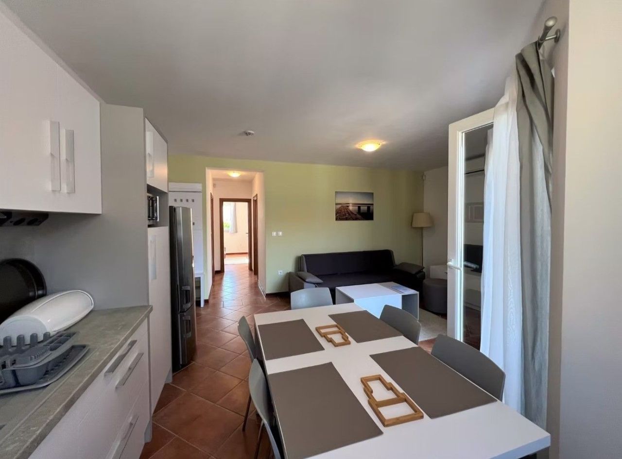 Квартира в Медулине, Хорватия, 72 м² - фото 3