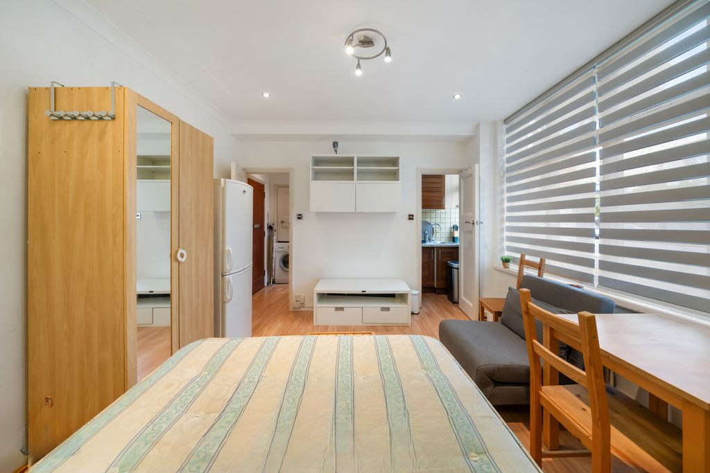 Квартира в Лондоне, Великобритания, 24 м² - фото 6