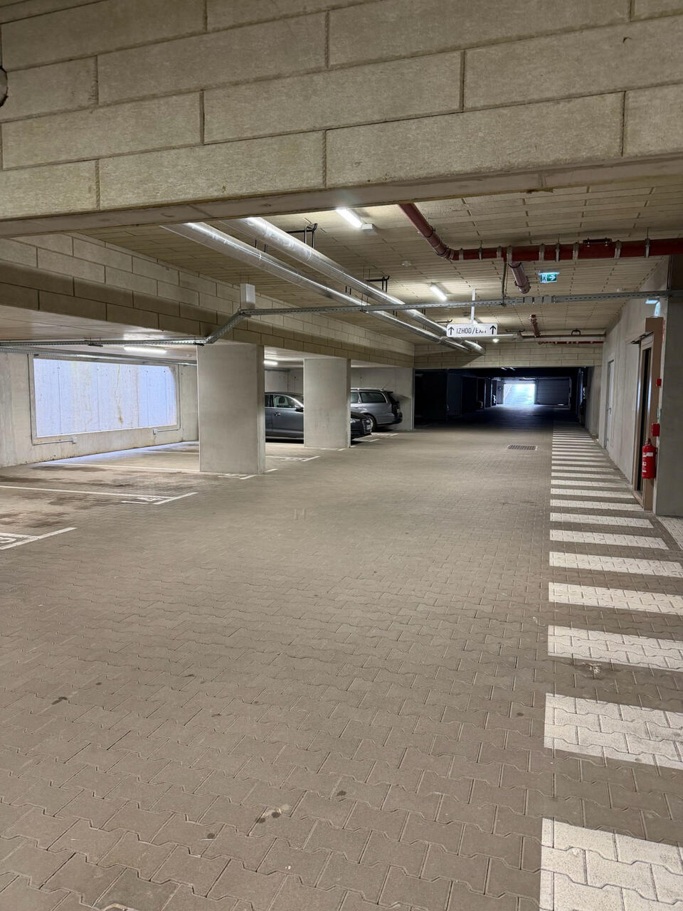 Квартира в Любляне, Словения, 78 м² - фото 6