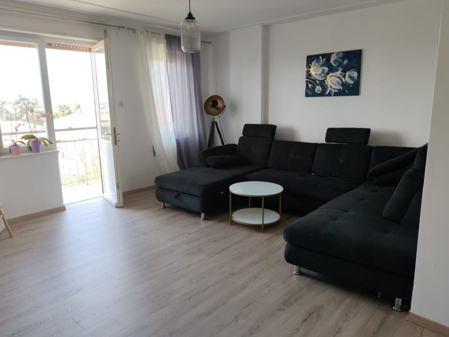 Квартира в Умаге, Хорватия, 80 м² - фото 3