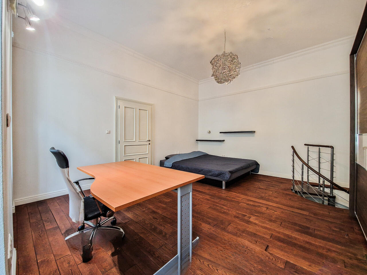 Квартира в Любляне, Словения, 132 м² - фото 6