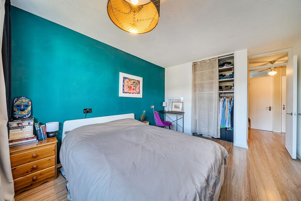 Квартира в Лондоне, Великобритания, 50 м² - фото 6