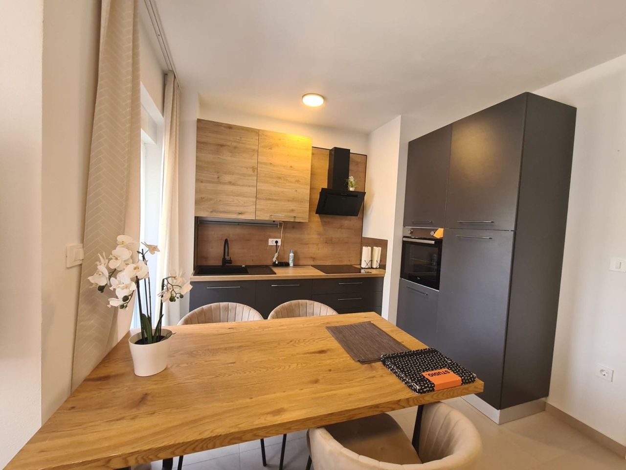 Квартира в Медулине, Хорватия, 36 м² - фото 4