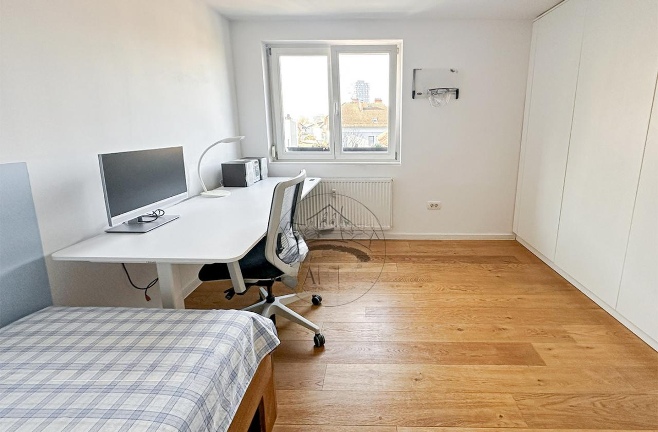 Квартира в Любляне, Словения, 73 м² - фото 6