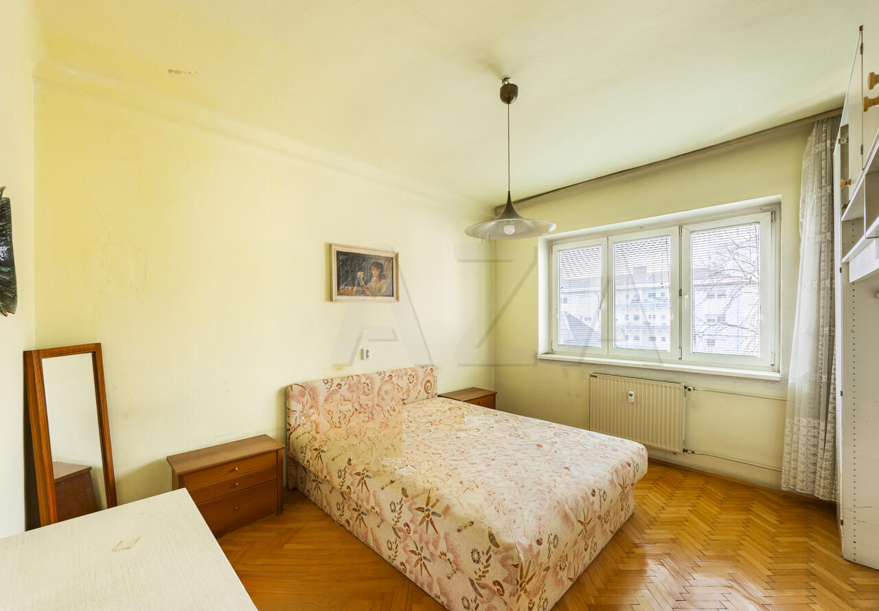 Квартира в Любляне, Словения, 77 м² - фото 6