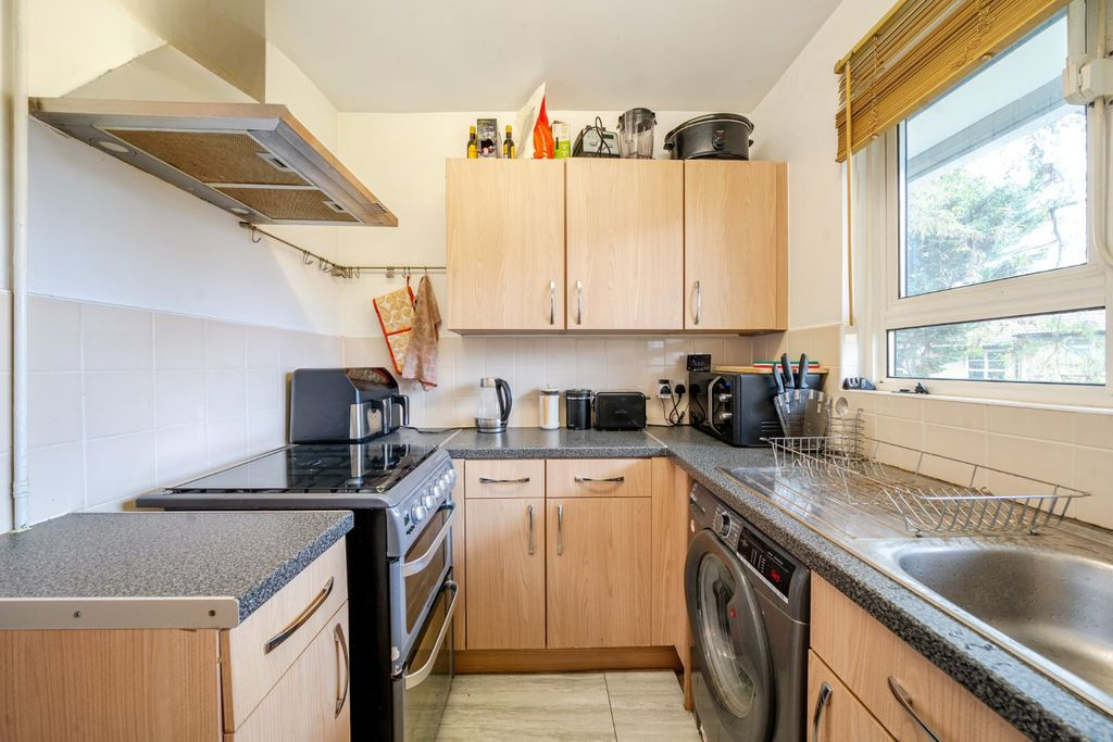 Квартира в Лондоне, Великобритания, 58 м² - фото 6