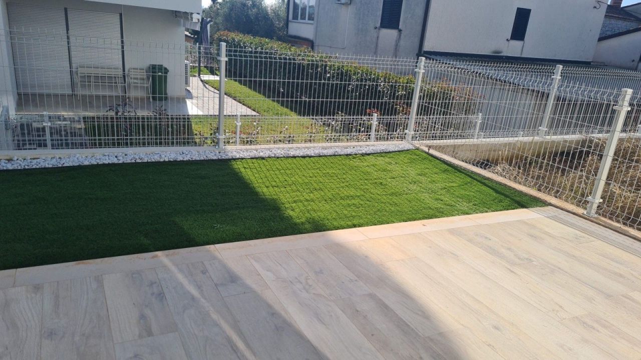 Квартира в Умаге, Хорватия, 67.21 м² - фото 3