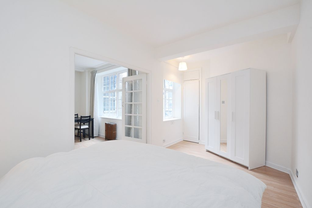 Квартира в Лондоне, Великобритания, 39 м² - фото 6