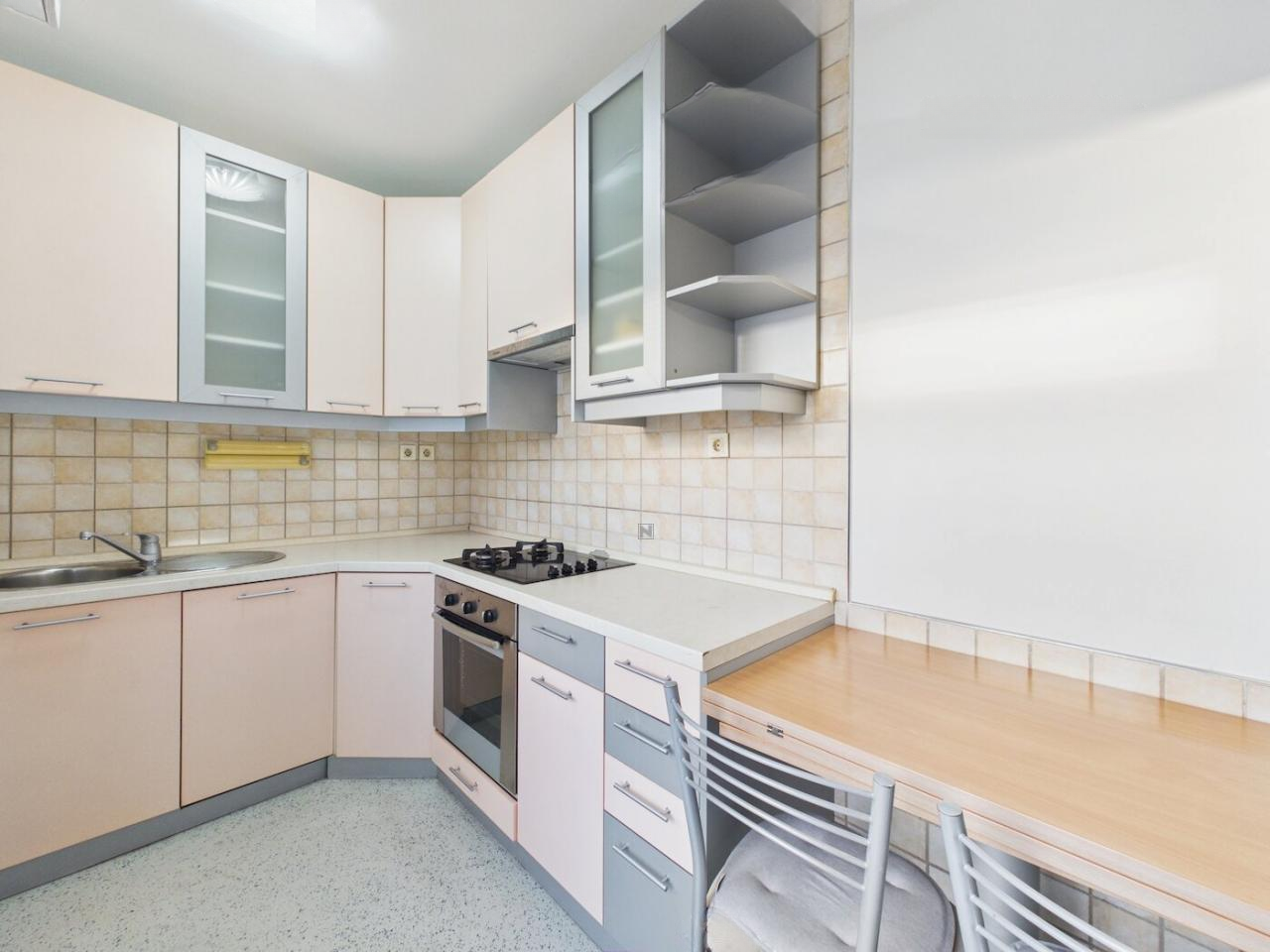 Квартира в Любляне, Словения, 41 м² - фото 6