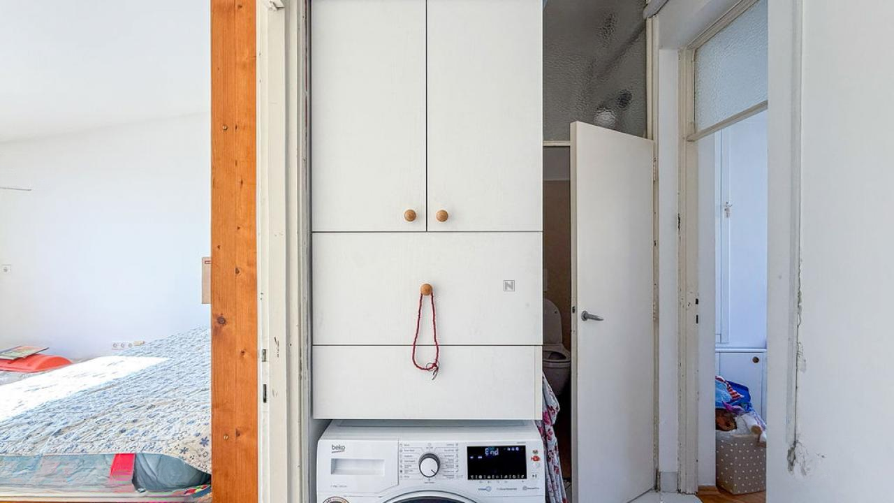 Квартира в Любляне, Словения, 57 м² - фото 6