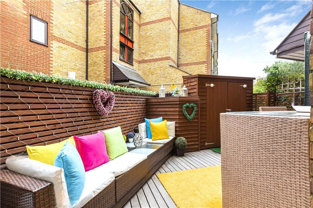 Квартира в Лондоне, Великобритания, 41 м² - фото 6