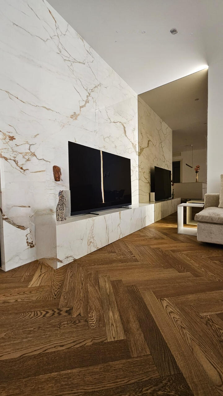 Квартира в Любляне, Словения, 135 м² - фото 6