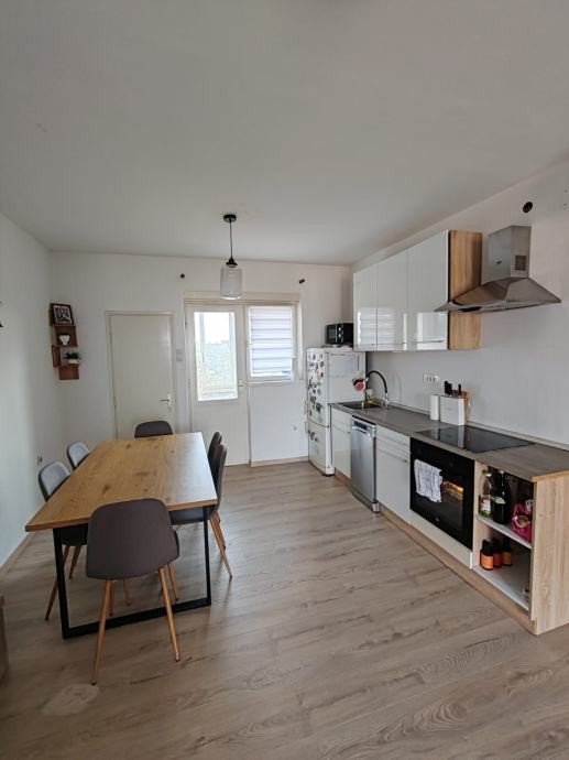 Квартира в Умаге, Хорватия, 80 м² - фото 4