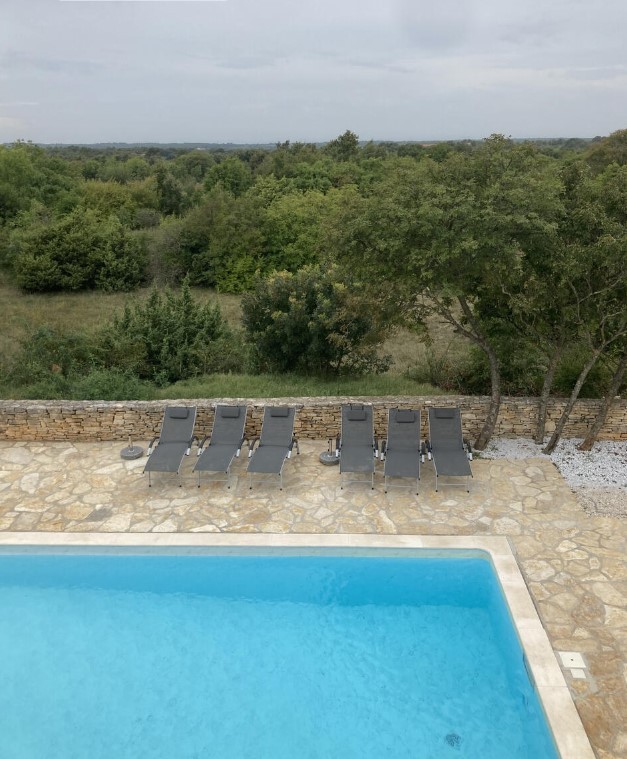 Дом Istria, Cabrunici, Хорватия, 155 м² - фото 4