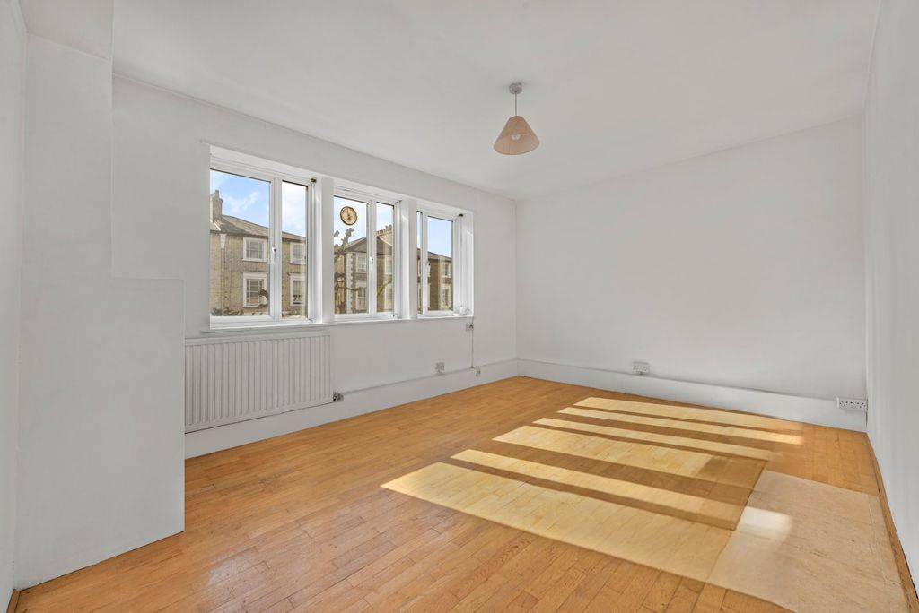 Квартира в Лондоне, Великобритания, 41 м² - фото 6