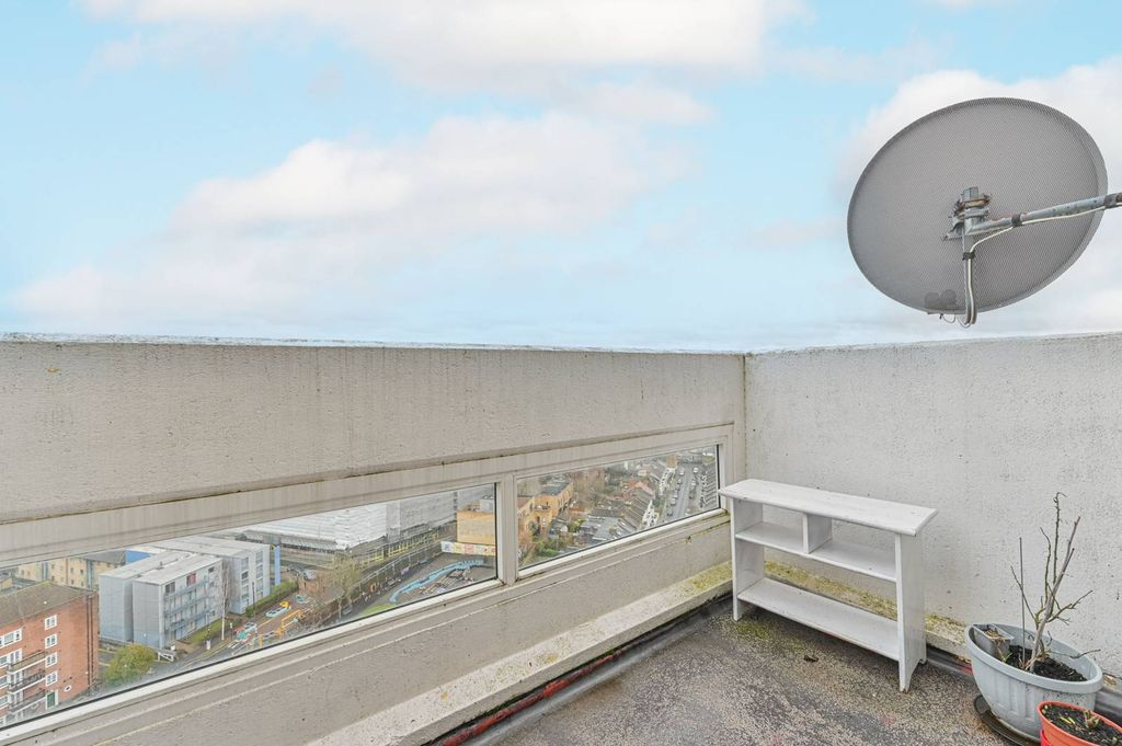 Квартира в Лондоне, Великобритания, 80 м² - фото 6