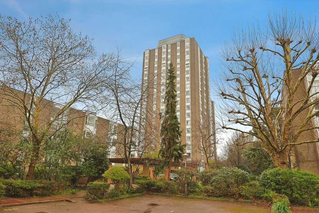 Квартира в Лондоне, Великобритания, 70 м² - фото 6