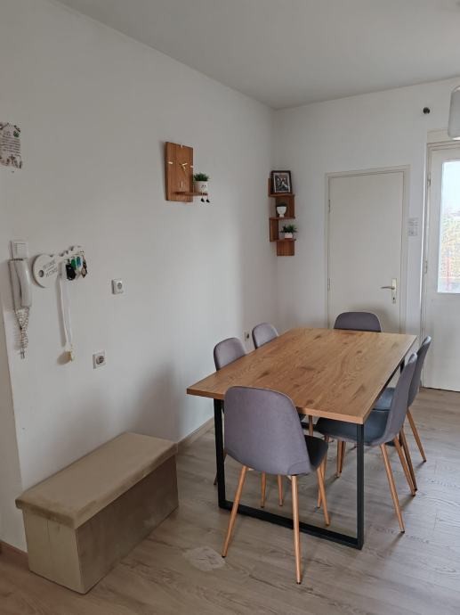 Квартира в Умаге, Хорватия, 80 м² - фото 5