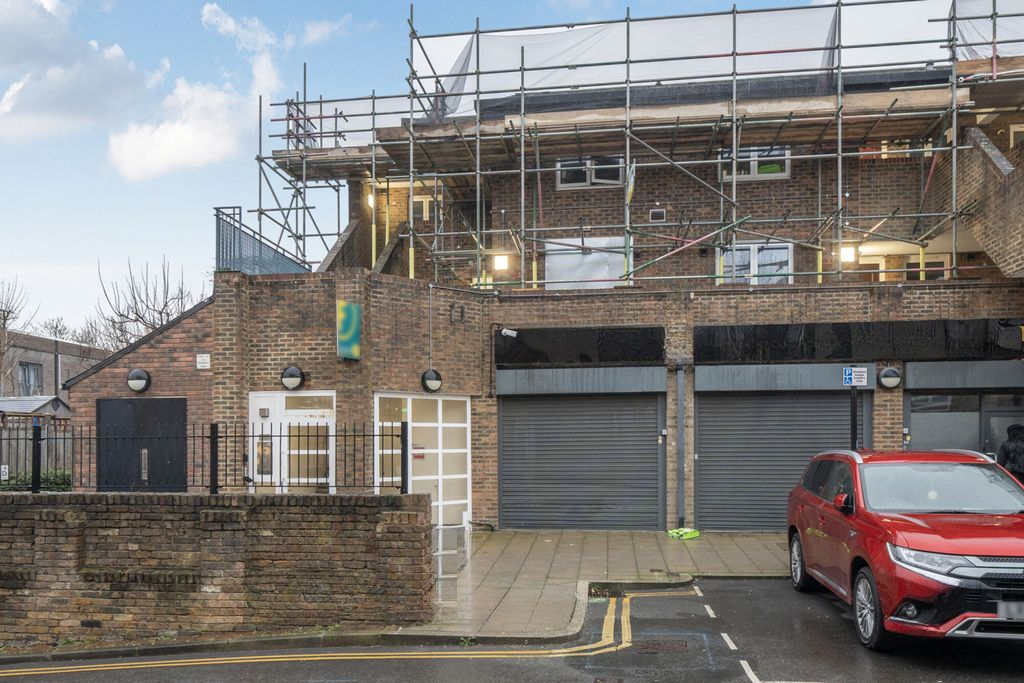 Квартира в Лондоне, Великобритания, 47 м² - фото 6