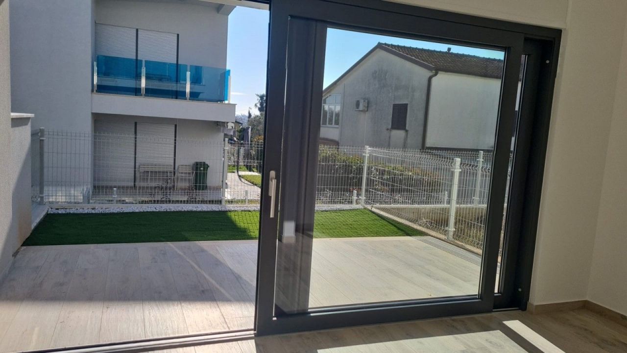 Квартира в Умаге, Хорватия, 67.21 м² - фото 4