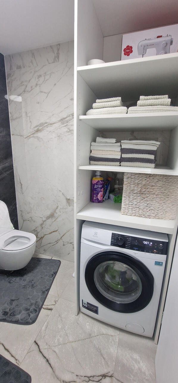 Квартира в Любляне, Словения, 34 м² - фото 6