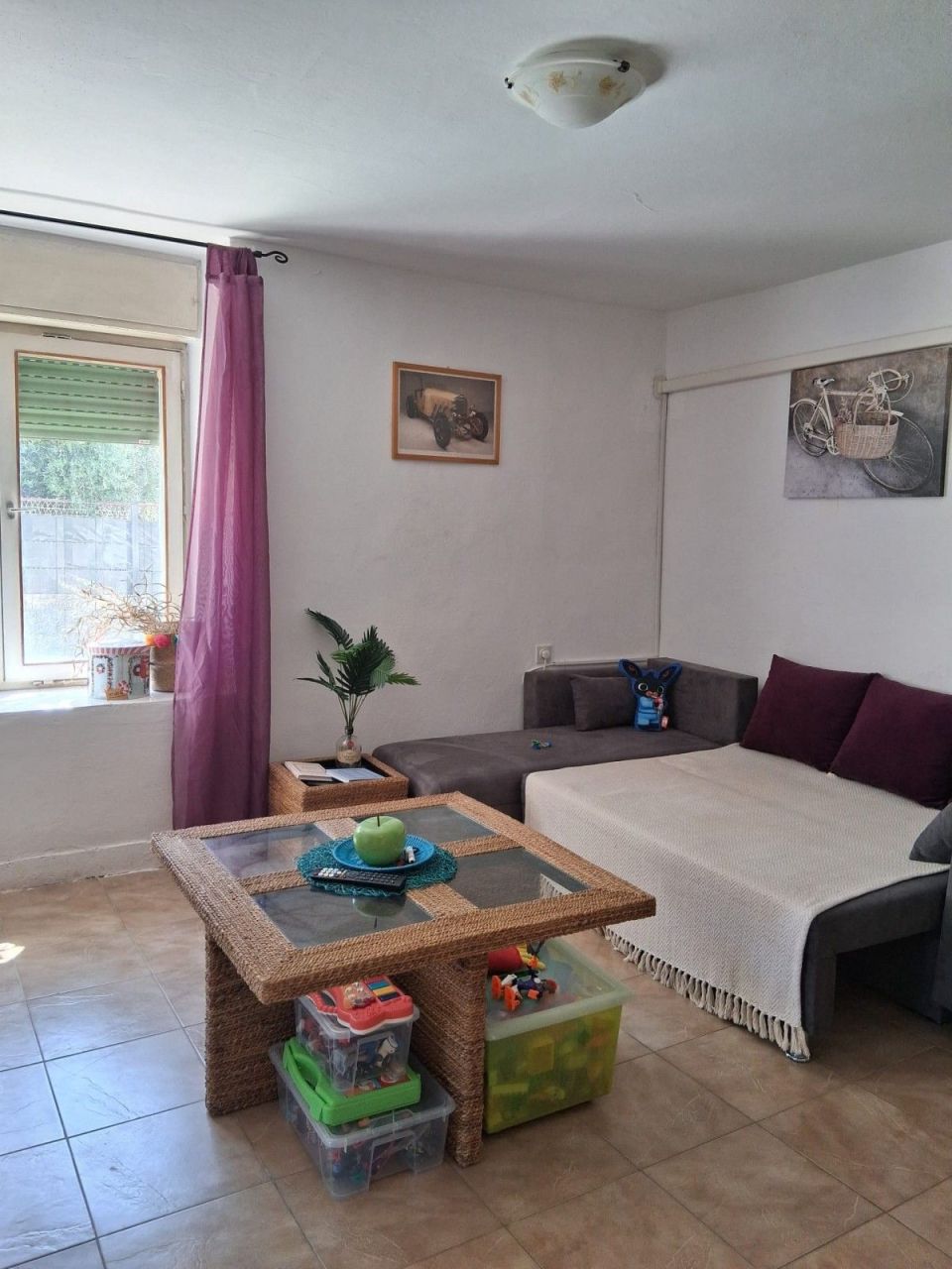 Дом Istria, Rakalj, Хорватия, 119 м² - фото 5