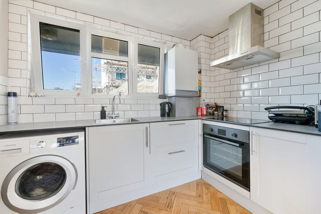 Квартира в Лондоне, Великобритания, 32 м² - фото 6