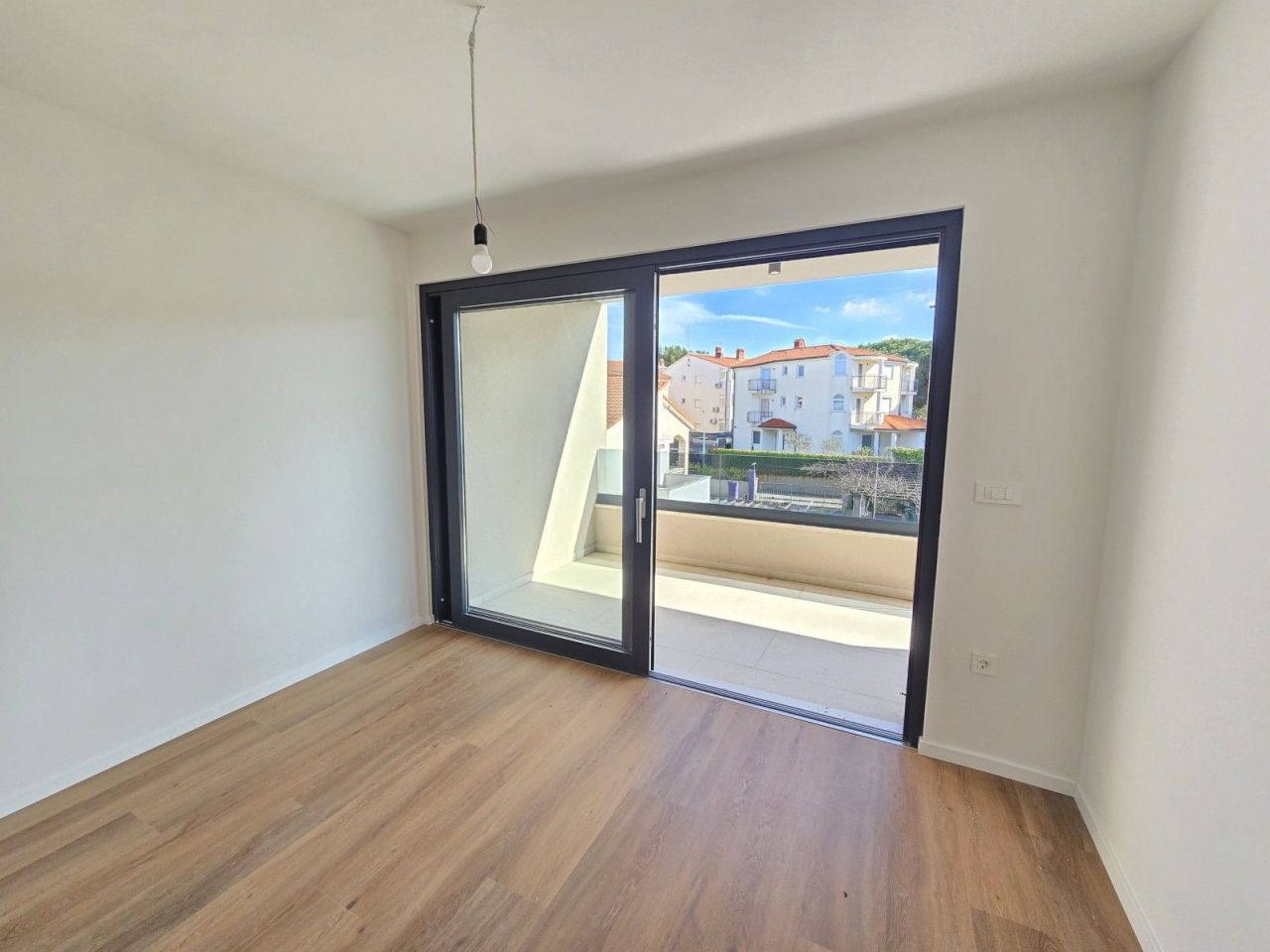 Квартира в Медулине, Хорватия, 56 м² - фото 5