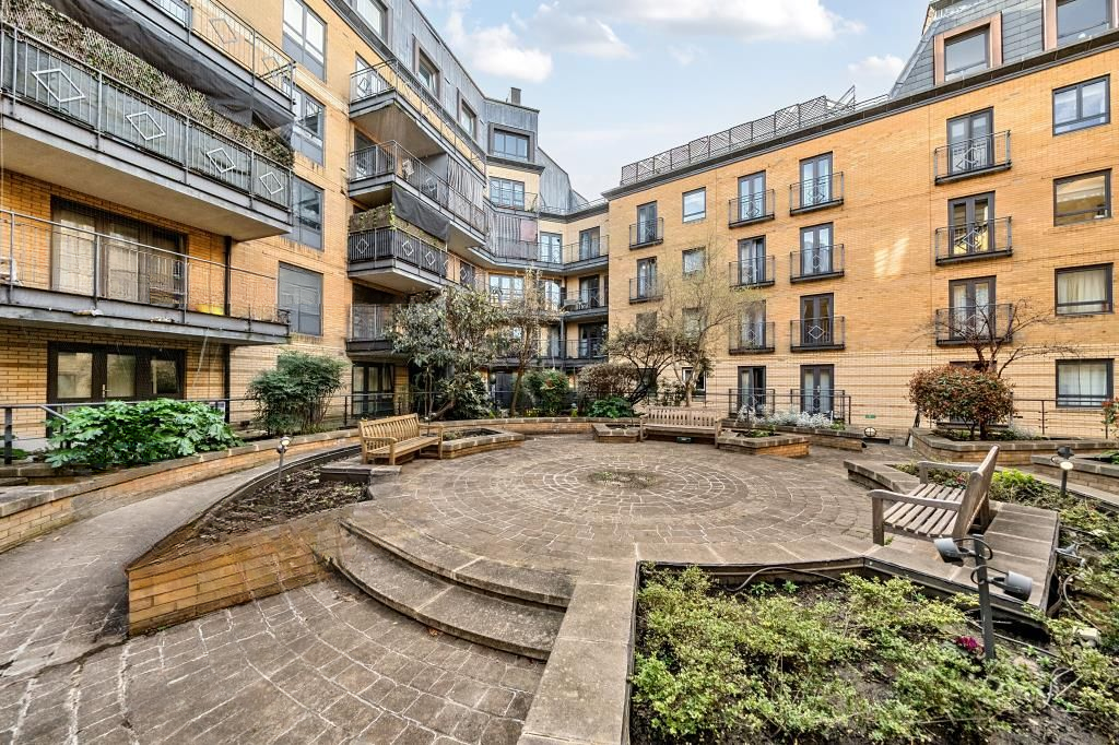 Квартира в Лондоне, Великобритания, 40 м² - фото 6