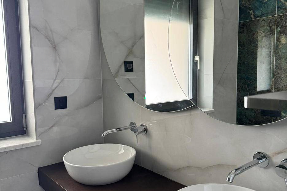 Квартира в Опатии, Хорватия, 162 м² - фото 6