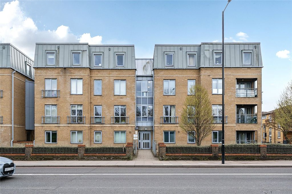 Квартира в Лондоне, Великобритания, 51 м² - фото 6