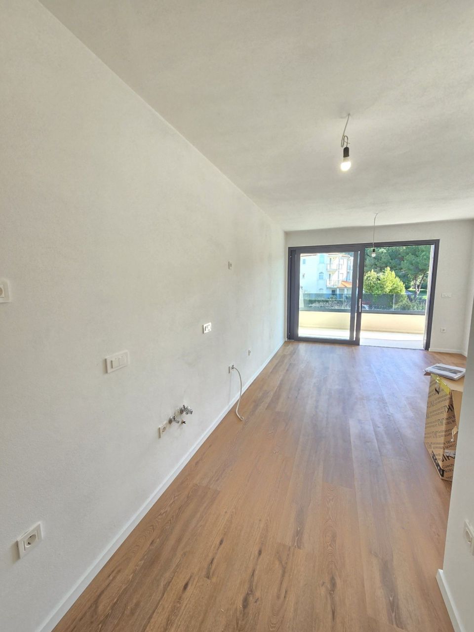 Квартира в Медулине, Хорватия, 56 м² - фото 6