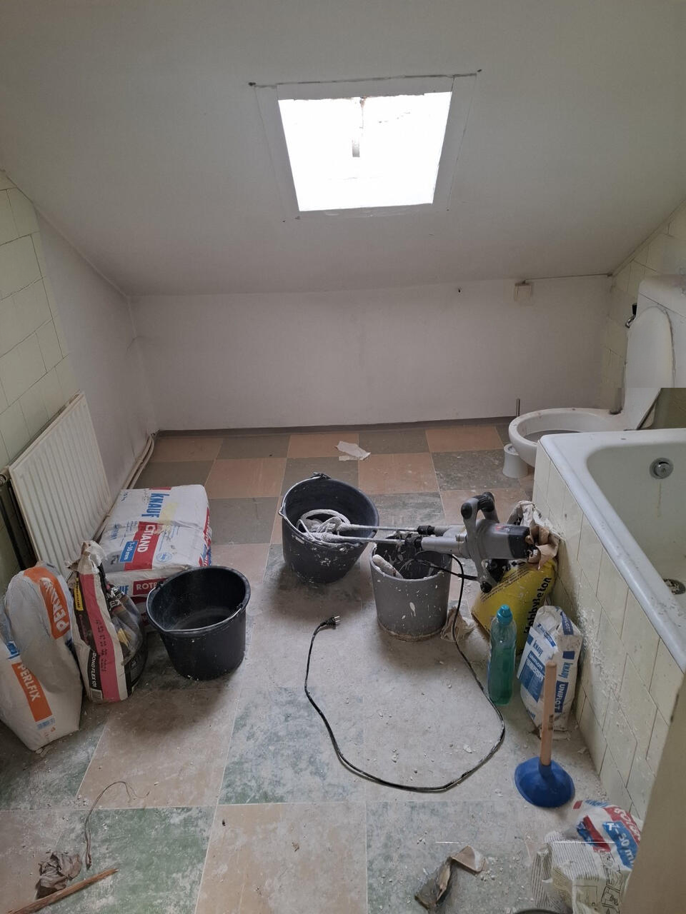 Квартира в Любляне, Словения, 85 м² - фото 6