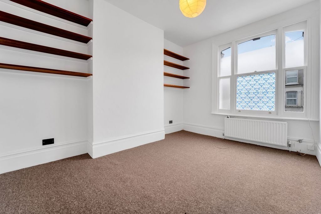 Квартира в Лондоне, Великобритания, 40 м² - фото 6