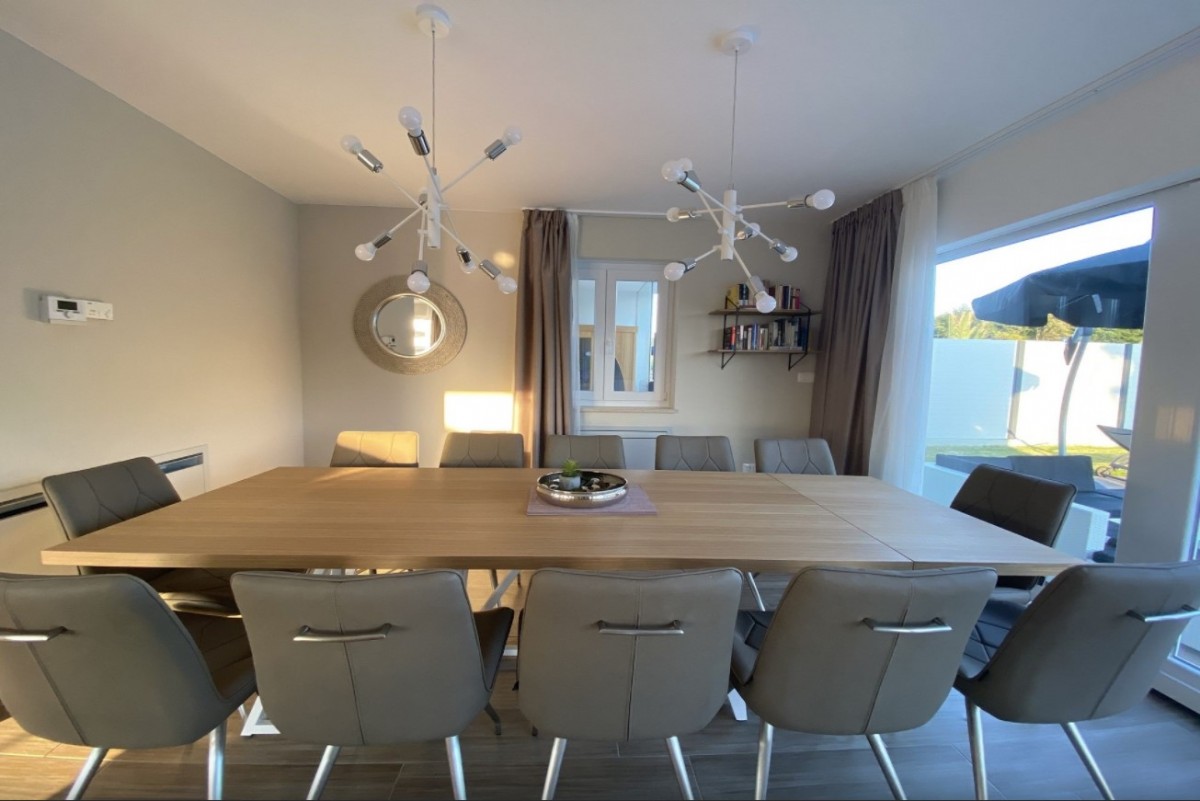 Дом в Новиграде, Хорватия, 280 м² - фото 6