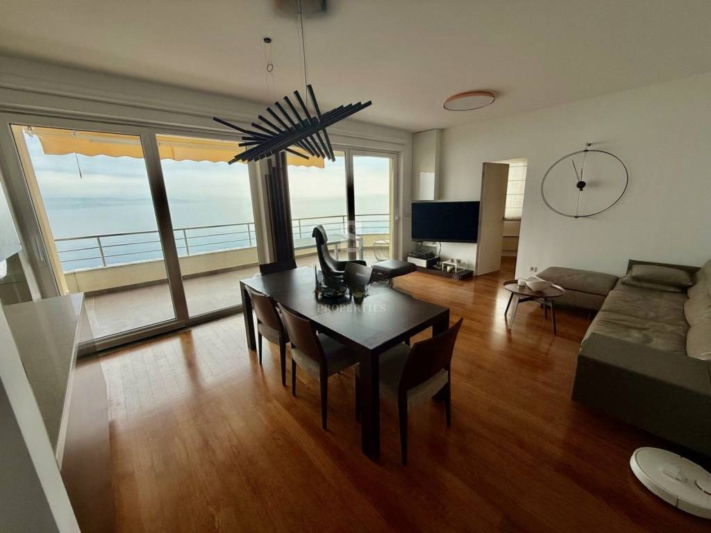 Квартира в Опатии, Хорватия, 92 м² - фото 6