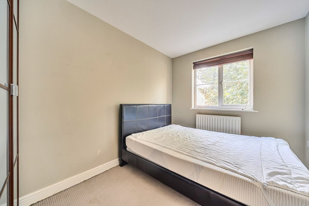 Квартира в Лондоне, Великобритания, 59 м² - фото 6