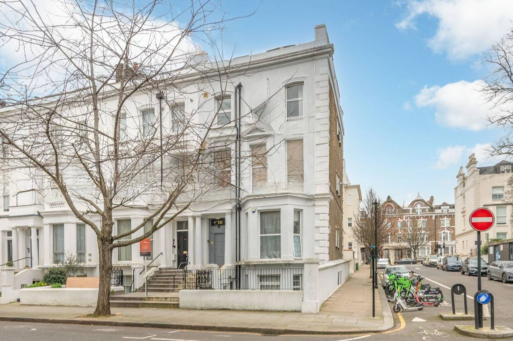 Квартира в Лондоне, Великобритания, 54 м² - фото 6